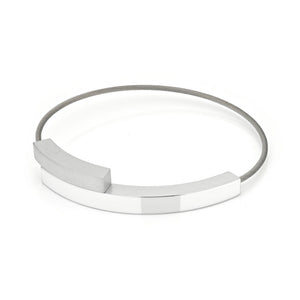 Armband Zwei Bögen A34