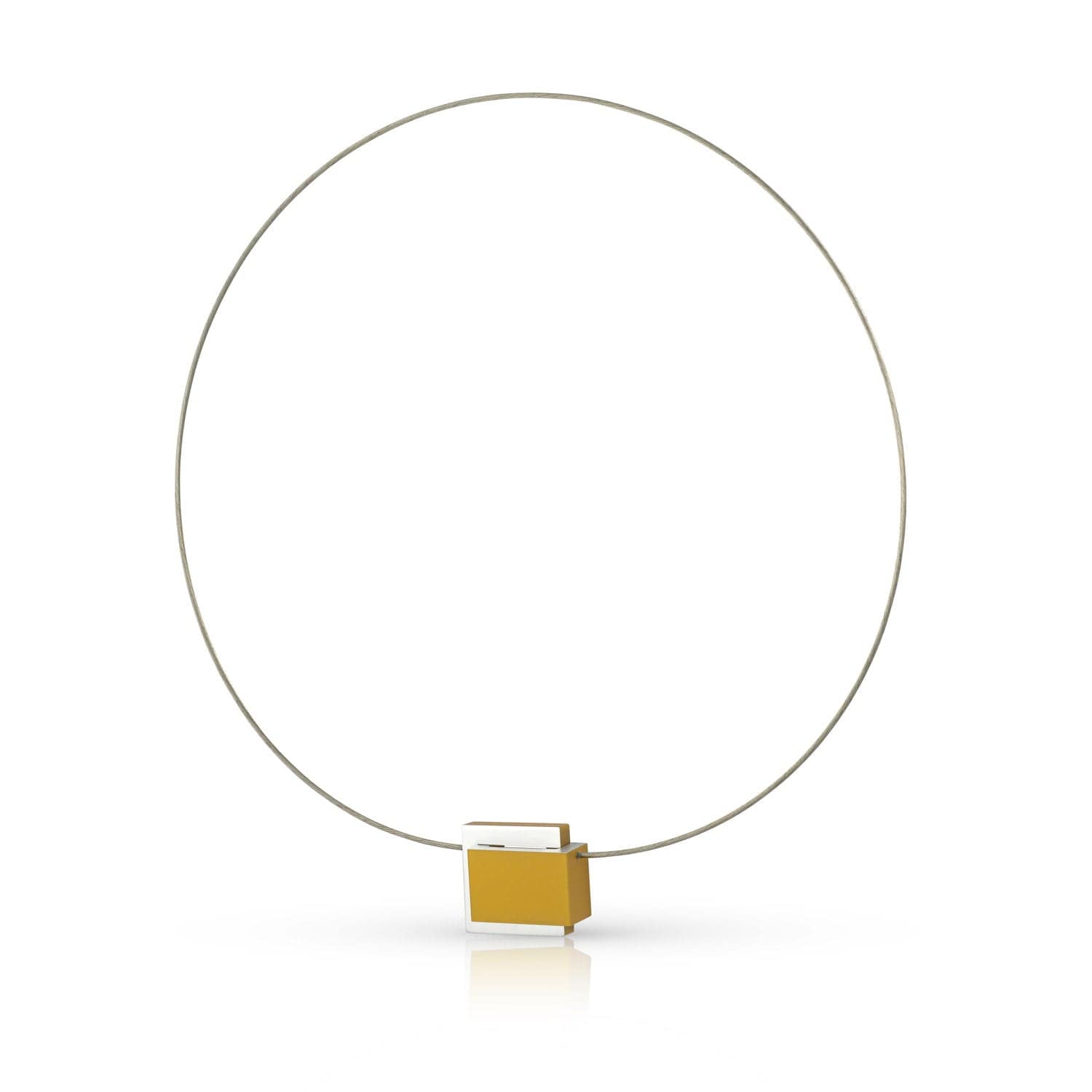 Ketting FILOU goudkleur | C287G