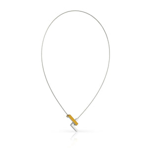 Ketting MAROO goudkleur | C289G