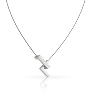 Ketting MAROO | C289mat/glans