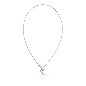 Ketting MAROO | C289mat/glans