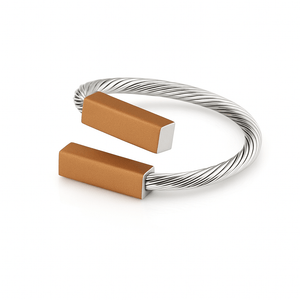 Ring SUUS Bronze | R10BR GLOSS