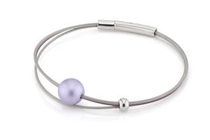 Armband bolletje en bol A260