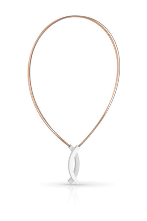 Collier C225ROSE